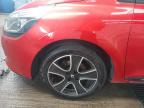 2014 RENAULT CLIO DYNAM for sale at Copart EAST KILBRIDE