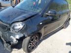 2016 SMART FORFOUR PR for sale at Copart BRISTOL