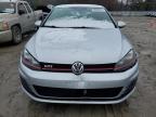 Mendon, MA에서 판매 중인 2016 Volkswagen Gti S/Se - Front End