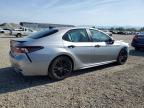 2022 Toyota Camry Se на продаже в Anderson, CA - Front End