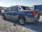 2002 Chevrolet Avalanche K2500 for Sale in Arcadia, FL - Damage History