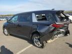 2023 Kia Carnival Lx for Sale in Brookhaven, NY - Rear End