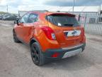 2014 VAUXHALL MOKKA SE C for sale at Copart WESTBURY