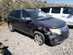 2007 Ford Edge Se for Sale in Reno, NV - Front End