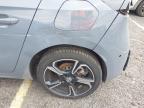 2024 VAUXHALL CORSA ULTI for sale at Copart SANDTOFT