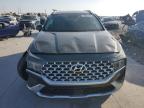 2021 Hyundai Santa Fe Limited продається в New Orleans, LA - Front End