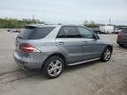 2012 Mercedes-Benz Ml 350 4Matic for Sale in Chicago Heights, IL - Side