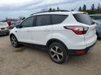 2017 FORD ESCAPE SE for sale at Copart ON - TORONTO