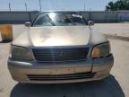 2000 Lexus Ls 400 продається в Wilmer, TX - Side