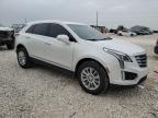 2017 Cadillac Xt5  for Sale in Temple, TX - Hail