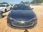 2018 Chevrolet Malibu Lt na sprzedaż w China Grove, NC - Rear End
