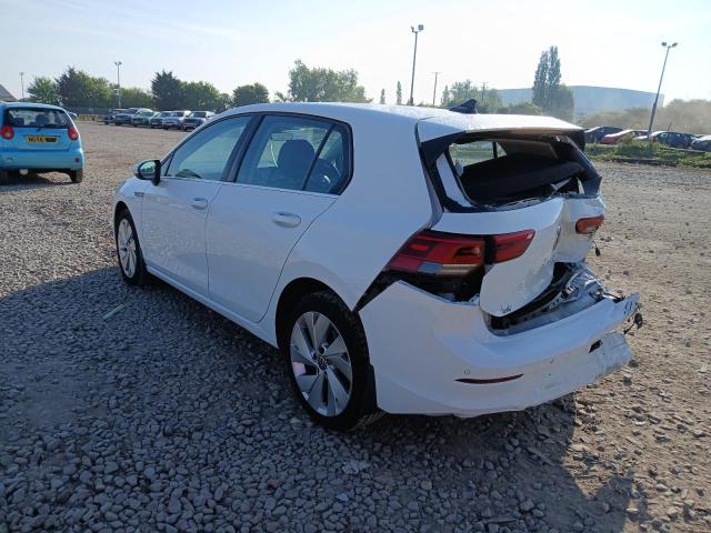 2020 VOLKSWAGEN GOLF STYLE