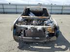 2007 Chrysler 300C Srt-8 იყიდება Martinez-ში, CA - Burn