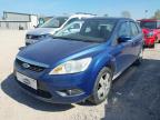 2008 FORD FOCUS STYL for sale at Copart WESTBURY