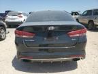2018 Kia Optima Sxl for Sale in San Antonio, TX - Front End
