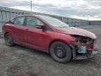 2014 FORD FOCUS SE for sale at Copart ON - OTTAWA