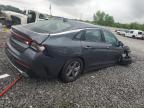 2022 Kia K5 Lxs იყიდება Hueytown-ში, AL - Front End