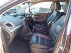 2014 VAUXHALL MOKKA SE T for sale at Copart WESTBURY