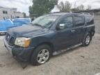 2006 Nissan Armada Se zu verkaufen in Opa Locka, FL - Front End