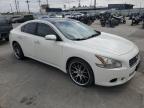 2009 Nissan Maxima S for Sale in Sun Valley, CA - Rear End