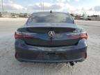 2020 Acura Ilx Premium for Sale in West Palm Beach, FL - Front End