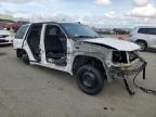 2006 Chevrolet Trailblazer Ss للبيع في Martinez، CA - Vandalism