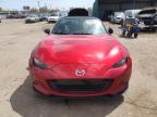 2017 Mazda Mx-5 Miata Club na sprzedaż w Colorado Springs, CO - Front End