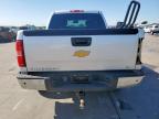 2012 Chevrolet Silverado C1500 Lt იყიდება Grand Prairie-ში, TX - Front End