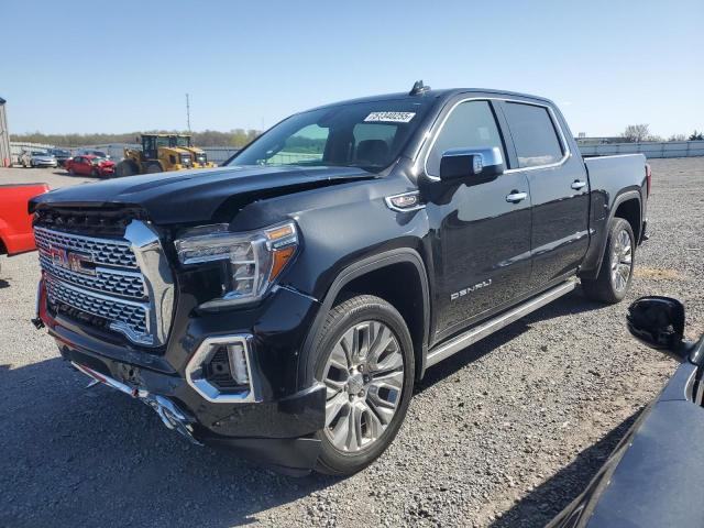 GMC SIERRA LIM 2022