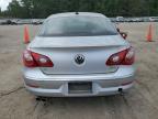2011 Volkswagen Cc Luxury de vânzare în Greenwell Springs, LA - Mechanical