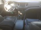 2018 Hyundai Tucson Sel for Sale in Hueytown, AL - Burn - Engine