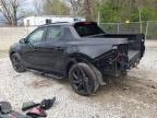 2024 Hyundai Santa Cruz Night на продаже в Northfield, OH - Rear End