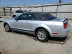 2006 Ford Mustang  en Venta en Los Angeles, CA - Front End