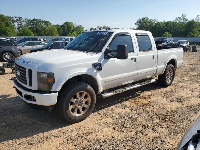 2008 Ford F250 Super Duty
