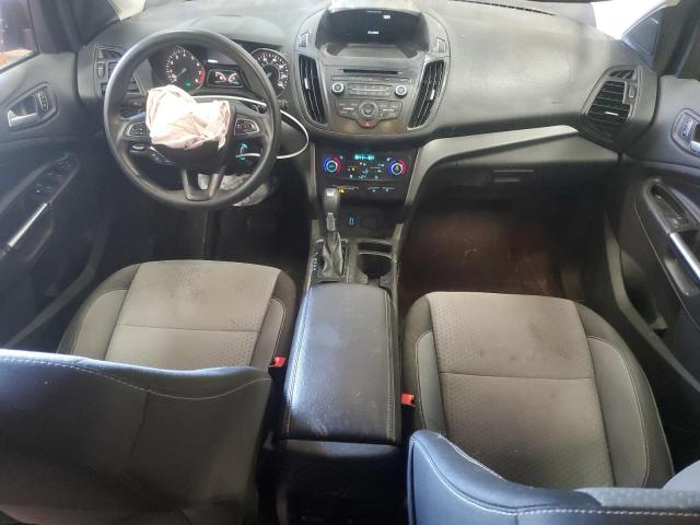  FORD ESCAPE 2017 Бургунди
