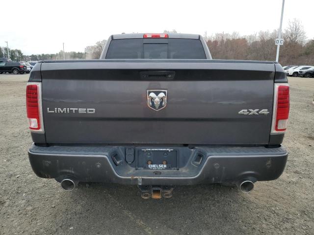 2015 RAM 1500 LONGHORN