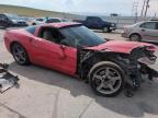 2005 Chevrolet Corvette  للبيع في Littleton، CO - Front End