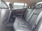 2015 NISSAN LEAF TEKNA for sale at Copart COLCHESTER