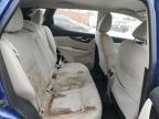 2018 Nissan Rogue Sport S продається в Fairburn, GA - Mechanical