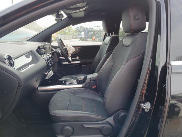 2019 MERCEDES BENZ B 200 AMG