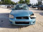 2004 Subaru Impreza Ts 2.5L იყიდება Ocala-ში, FL - All Over