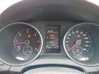 2011 VOLKSWAGEN GOLF S BLU for sale at Copart BRISTOL