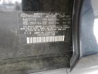 2016 Hyundai Sonata Hybrid zu verkaufen in Cartersville, GA - Front End