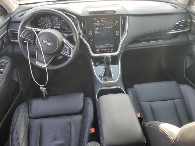  SUBARU OUTBACK 2020 Silver