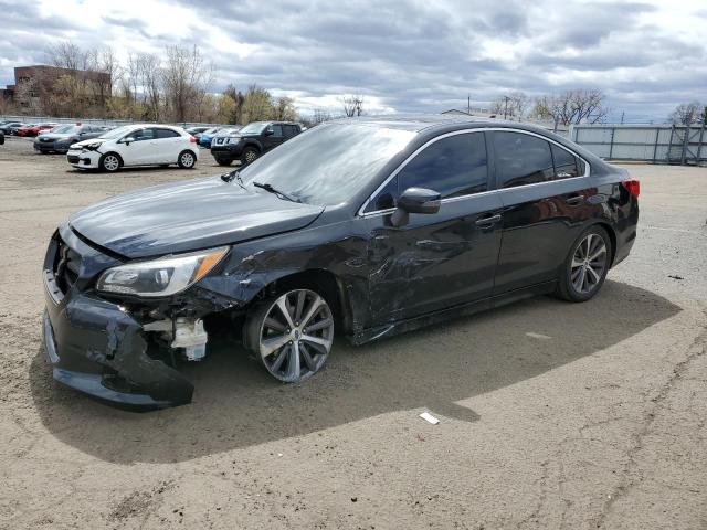 2016 Subaru Legacy 2.5I Limited