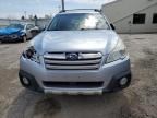 2013 Subaru Outback 2.5I Limited for Sale in Dyer, IN - Front End