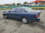 1994 Toyota Camry Xle იყიდება Denver-ში, CO - All Over