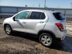 2021 Chevrolet Trax Ls იყიდება Abilene-ში, TX - Hail