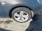 2014 VAUXHALL ASTRA SRI for sale at Copart WHITBURN
