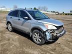 2011 Honda Cr-V Lx на продаже в Portland, MI - Front End